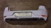 Paraurti posteriore Volkswagen Golf 7 del 2014 1.4 Benzina CODICE RICAMBIO : Difettoso