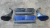 Paraurti posteriroe Centrale Smart ForTwo del 2005 1.5 Diesel