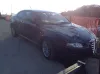ASSALE POSTERIORE ALFA ROMEO GT Serie (937_) (03>09) 1900 Diesel (2005)