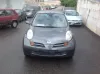 ASSALE POSTERIORE NISSAN Micra 4Â° Serie 1500 Diesel (2004)