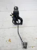 l110328001h110 PEDALE FRIZIONE KIA Cee'd 1Â° Serie 1600 Diesel (2009)