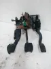PEDALIERA COMPLETA FRENO + FRIZIONE + ACCELERATORE PEUGEOT 207 1Â° Serie Diesel (2008)