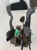 PEDALIERA COMPLETA FRENO + FRIZIONE + ACCELERATORE con codice 9663737780 da CITROEN C3 Serie (09>15) 1400 Benzina con codice motore 8FS/8FS (2013)
