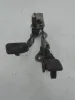 PEDALIERA FRENO E ACCELERATORE CAMBIO MANUALE NISSAN Qashqai 2Â° Serie 1600 Diesel (2012)