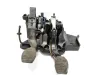 PEDALIERA FRENO + FRIZIONE con codice 9550003 da FIAT Punto Berlina 5P 2° Serie 1400 Bifuel/Gas 57 kW / 78 CV