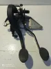 PEDALIERA FRENO + FRIZIONE con codice 1511659 da MINI Cooper 1Â° Serie 1600 Benzina (2005)