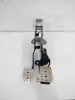 PEDALIERA FRENO + FRIZIONE con codice 8200153270 da RENAULT Megane Serie (08>12) 1500 Diesel (2008)