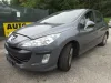Cambio PEUGEOT 308 1598cc benzina  del 2008