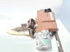 PIANTONE STERZO con codice 735526392 da FIAT 500 Serie (07>14) Benzina