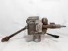 PIANTONE STERZO FIAT 500 Serie (07>14) 1300 Diesel 70 kW / 95 CV con codice motore 199B1000/199 B1.000, 312 B1.000 (2011)