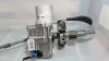 PIANTONE STERZO con codice 735651504 da FIAT 500 Serie (15>)