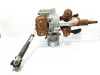 PIANTONE STERZO con codice 28160372 da FIAT Panda 3° Serie 1200 Bifuel/Gas 51 kW / 69 CV