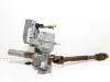 PIANTONE STERZO con codice AY113C529CM da FORD B - Max Berlina 1400 Bifuel/Gas 64 kW / 87 CV con codice motore RTJC/RTJC (2014)