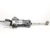 PIANTONE STERZO con codice A2464602316 da MERCEDES Classe B W246 2° Serie 1800 Diesel 80 kW / 109 CV con codice motore 651901/OM 651.901 (2013)