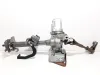 PIANTONE STERZO con codice JJ001000525D da NISSAN Micra 7° Serie 1200 Benzina 59 kW / 80 CV con codice motore HR12/HR12DE (2015)
