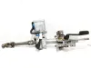 PIANTONE STERZO con codice 488105FA6A da NISSAN Micra Serie (K14) (17>) 1500 Diesel 66 kW / 90 CV con codice motore K9K628/K9K 628 (2018)