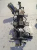 PIANTONE STERZO con codice 38720.68K00 / 38720M6K00 / Q1T29271MZM / 48200M68K80 / 110106120PB-0096R da NISSAN Pixo 1Â° Serie 1000 Benzina (2011)
