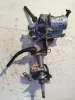 PIANTONE STERZO con codice 1S68617241 / BD0037 / 48810 JG41B da NISSAN Qashqai 2Â° Serie 1600 Diesel (2013)