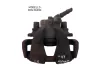 PINZA FRENO ANTERIORE SINISTRA con codice 77364399 da FIAT Panda Cross (169) (05>12) 1300 Diesel 51 con codice motore 188A8000/188A8000 (2006)