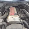 TRAPEZIO ANTERIORE SINISTRO MERCEDES CLK Cabrio W209 2000 Benzina (2000)