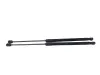 PISTONCINI COFANO POST. con codice 6R6827550A01S da VOLKSWAGEN Polo 5Â° Serie 1600 Diesel 66 kW / 90 CV con codice motore CAY/CAYB (2010)