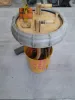 Pompa carburante Fiat Panda 1.3 D del 2009 CODICE RICAMBIO : 51806985