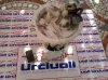 POMPA CARBURANTE con codice 51885821 da 51885821 FIAT Panda 3Â° Serie Benzina