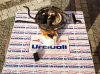 0580203311 Q030D5000 POMPA CARBURANTE NISSAN Qashqai 2Â° Serie Diesel