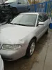 Alternatore AUDI A4 1900cc TDI del 2000
