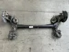 Ponte posteriore Alfa Romeo Mito 1.6 D del 2008