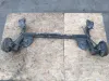 Ponte posteriore Dacia Sandero del 2009