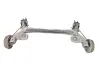 PONTE POSTERIORE LANCIA Ypsilon 4° Serie 51975498 Bifuel/Metano 900 (11>)