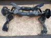 Ponte posteriore Nissan Qashqai del 2010 1.5 Diesel