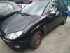 Motore PEUGEOT 206 1587cc 16V del 2005 NFU