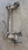 Ponte posteriore Peugeot 206 del 2001 1.1 Benzina