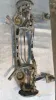 Ponte posteriore Seat Leon del 2007 1.9 Diesel