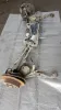 Ponte posteriore Toyota Rav 4 del 2003 2.0 Diesel