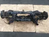 Ponte posteriore Toyota Rav 4 del 2007 2.2 Diesel