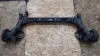 Ponte posteriore Volkswagen Lupo del 2001 1.4 Benzina
