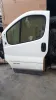 Porta anteriore sinistra Renault Trafic del 2006