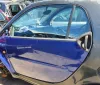 Porta anteriore sinsitra Smart ForTwo del 2005 1.5 Diesel