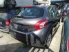 Cambio PEUGEOT 208 1199cc benzina del 2015
