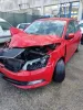 INTERRUTTORE FARI SKODA FABIA 14<18