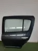 Porta posteriore sinistra Dacia Sandero 1.4 B / GPL del 2009
