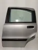 Porta posteriore sinistra Fiat Panda del 2009