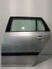 Porta posteriore sinistra Skoda Fabia SW del 2008 CODICE RICAMBIO : VUOTA