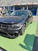 FANALINO POST. SX BMW 330 05>08