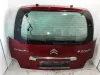 PORTELLONE POSTERIORE COMPLETO CITROEN C3 Picasso (08>) 1400 Benzina 70 kW / 95 CV con codice motore 8FS/8FN (EP3), 8FP (EP3C), 8FS (EP3) (2009)