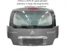 PORTELLONE POSTERIORE COMPLETO con codice 9803598080 da CITROEN C3 Picasso (08>) 1600 Diesel 68 kW / 92 CV con codice motore 9HP/9HP (DV6DTED) (2010)