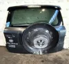 PORTELLONE POSTERIORE COMPLETO TOYOTA Rav4 4° Serie 2AD-FHV (05>09)